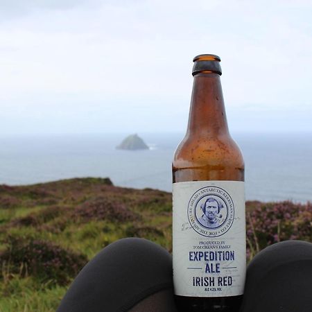Hotel Tom Crean Base Camp - Food Drink Bed Kenmare Zewnętrze zdjęcie