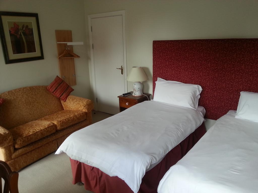 Hotel Tom Crean Base Camp - Food Drink Bed Kenmare Pokój zdjęcie