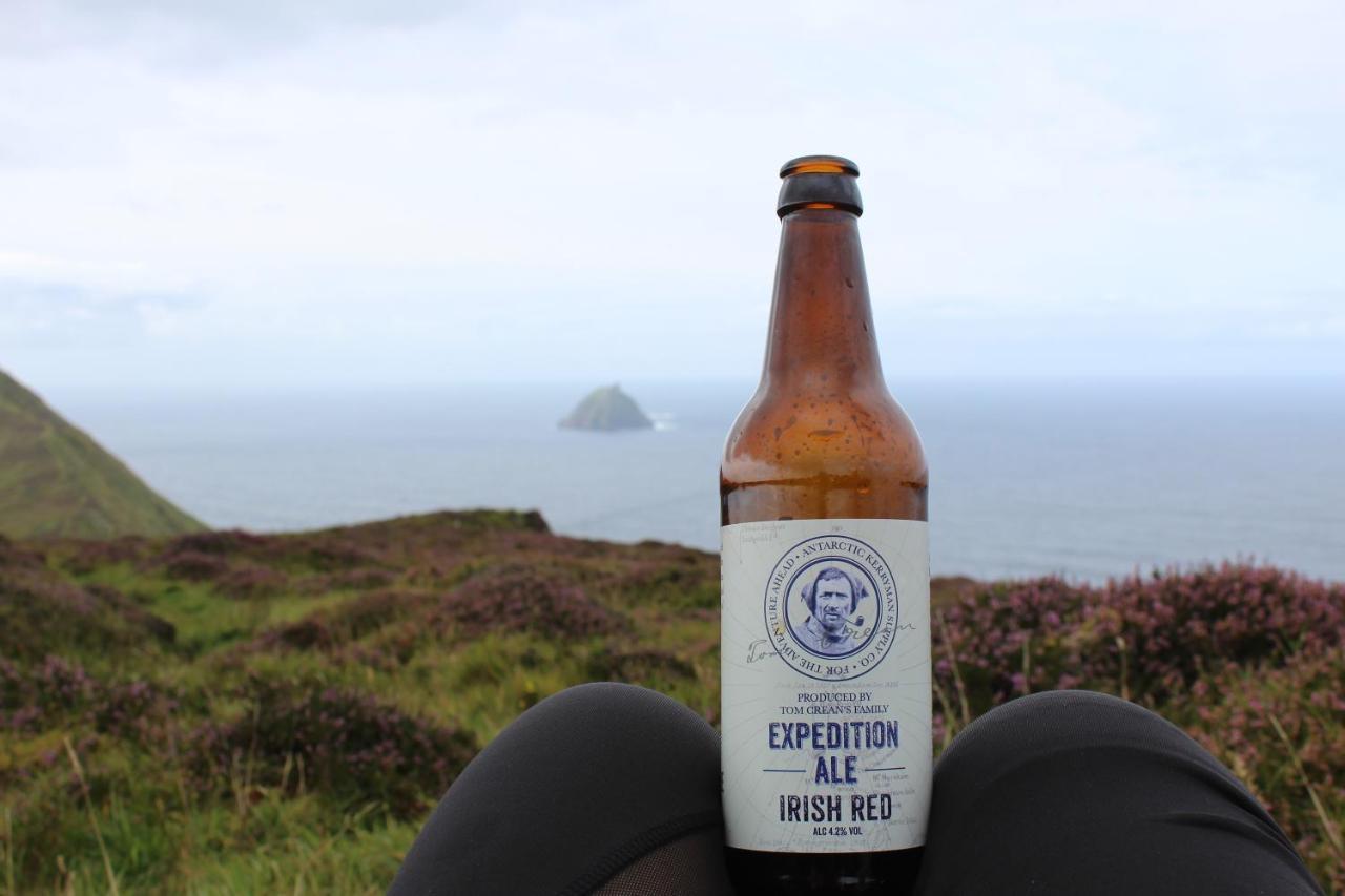 Hotel Tom Crean Base Camp - Food Drink Bed Kenmare Zewnętrze zdjęcie